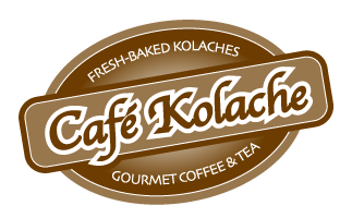 Cafe Kolache Logo