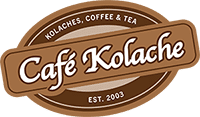 Cafe Kolache Logo